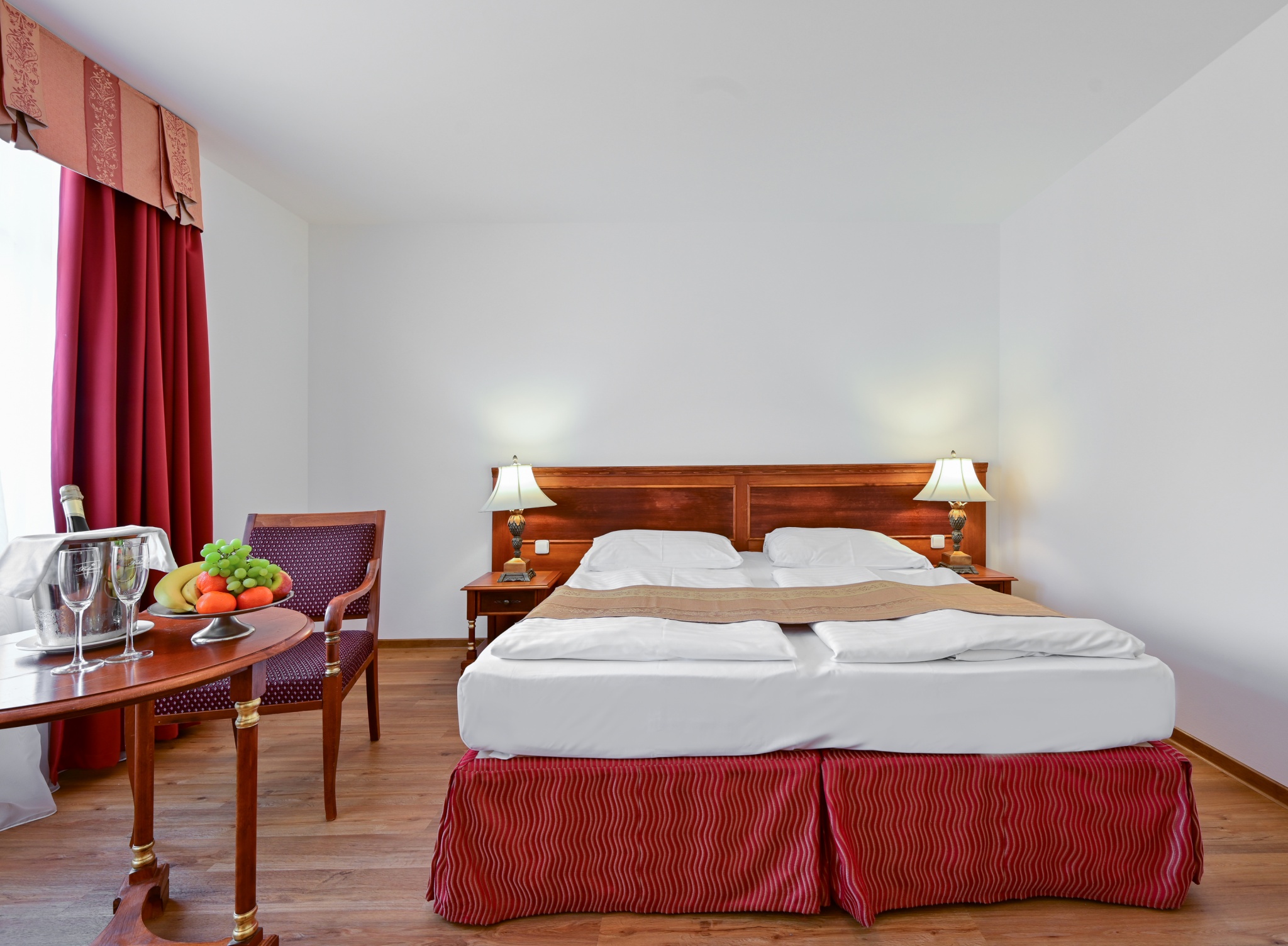 Spa Hotel Continental