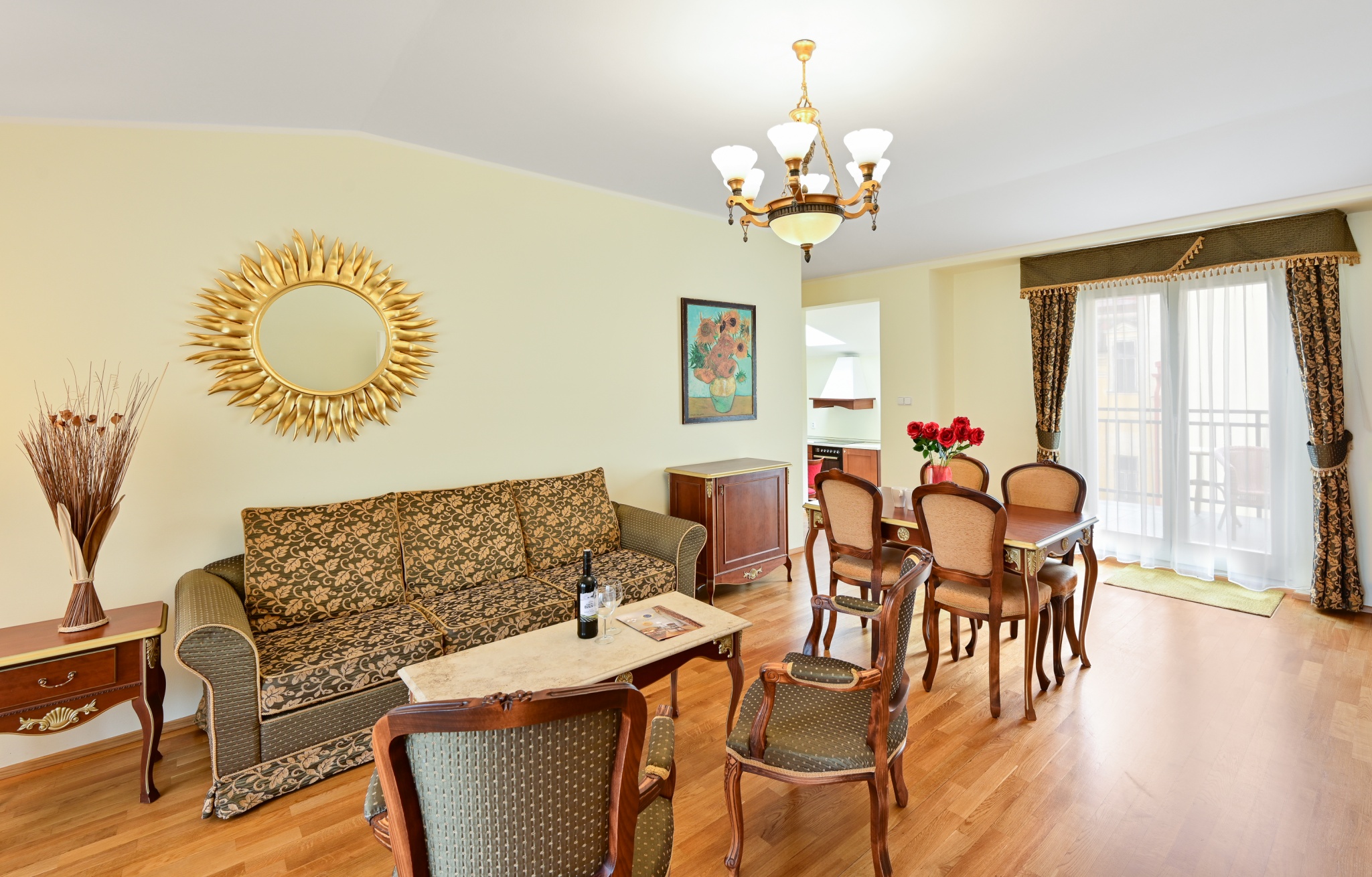 Boutique Hotel Romanza