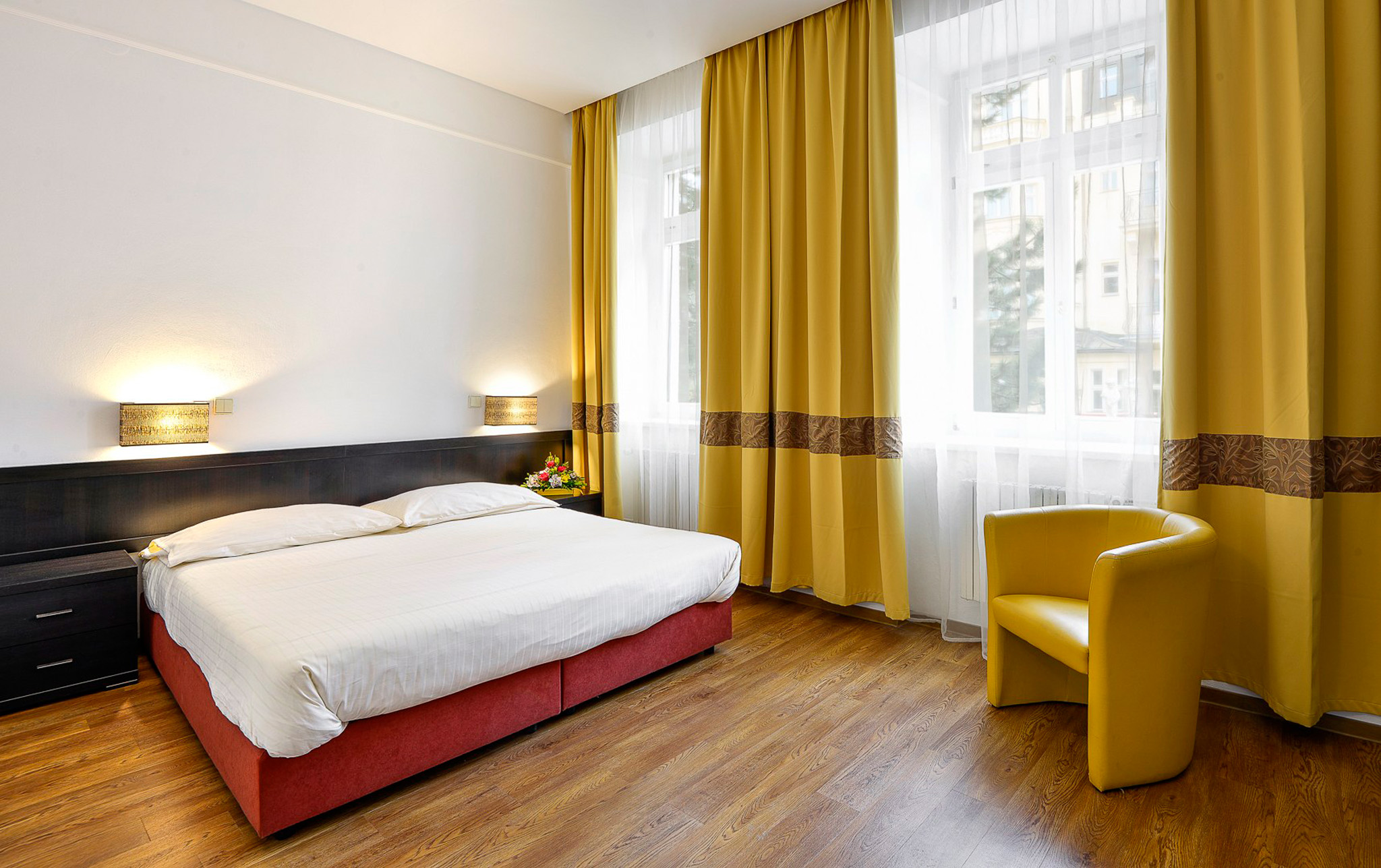 Důležité Informace