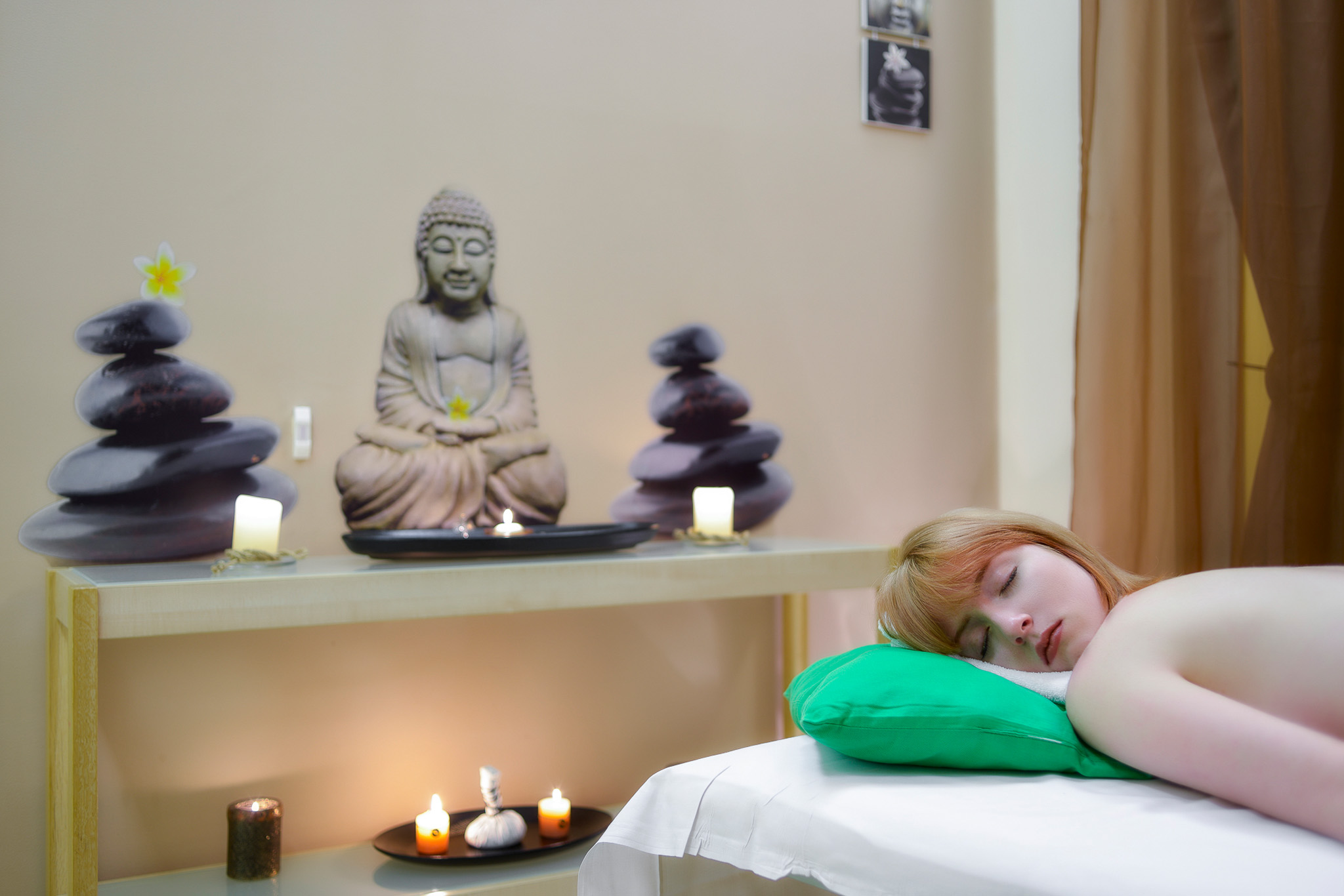 MEDOVÝ BALÍČEK – 3 NOCI