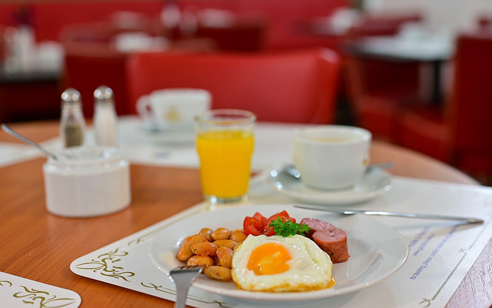 Základní Informace