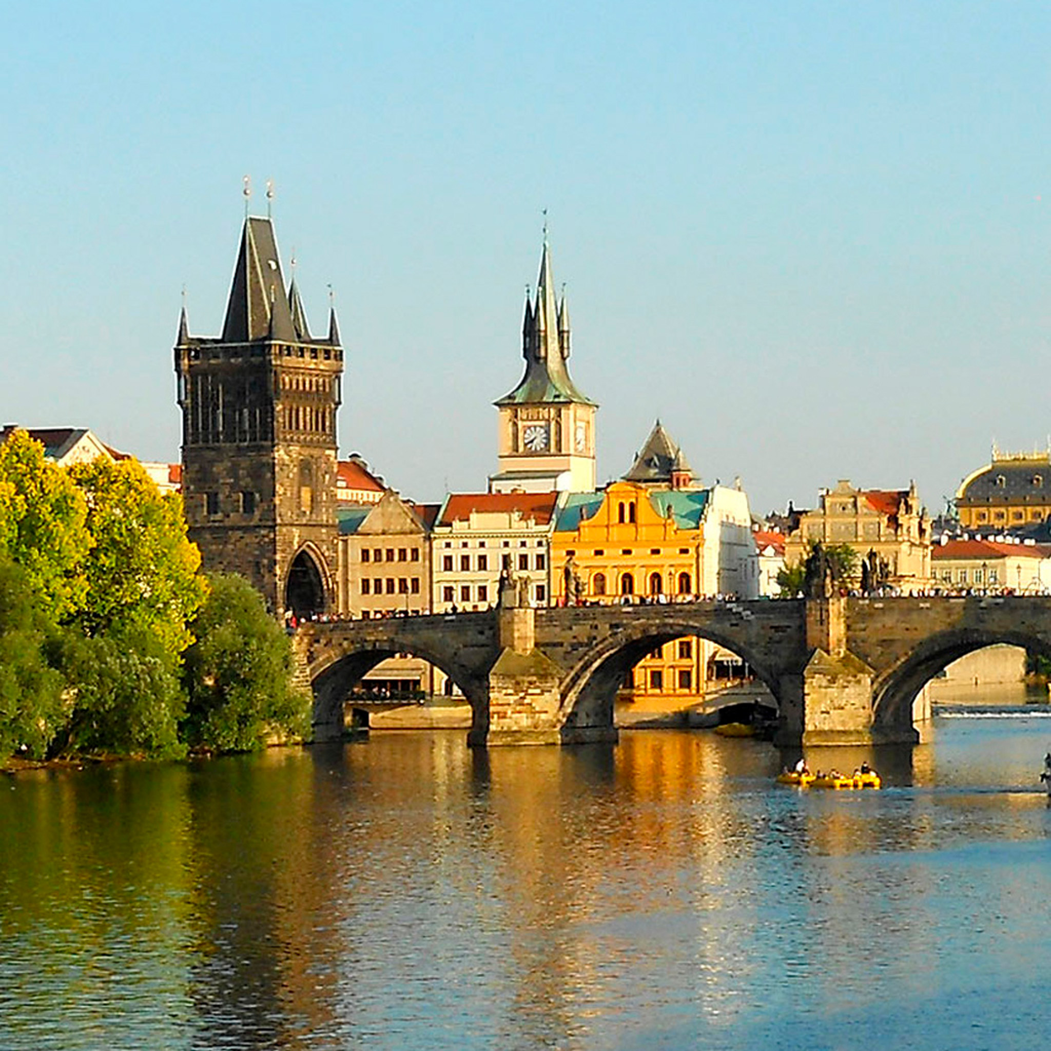 Kontakt Garzotto Hotely | Hotely v Praze a Mariánských lázních