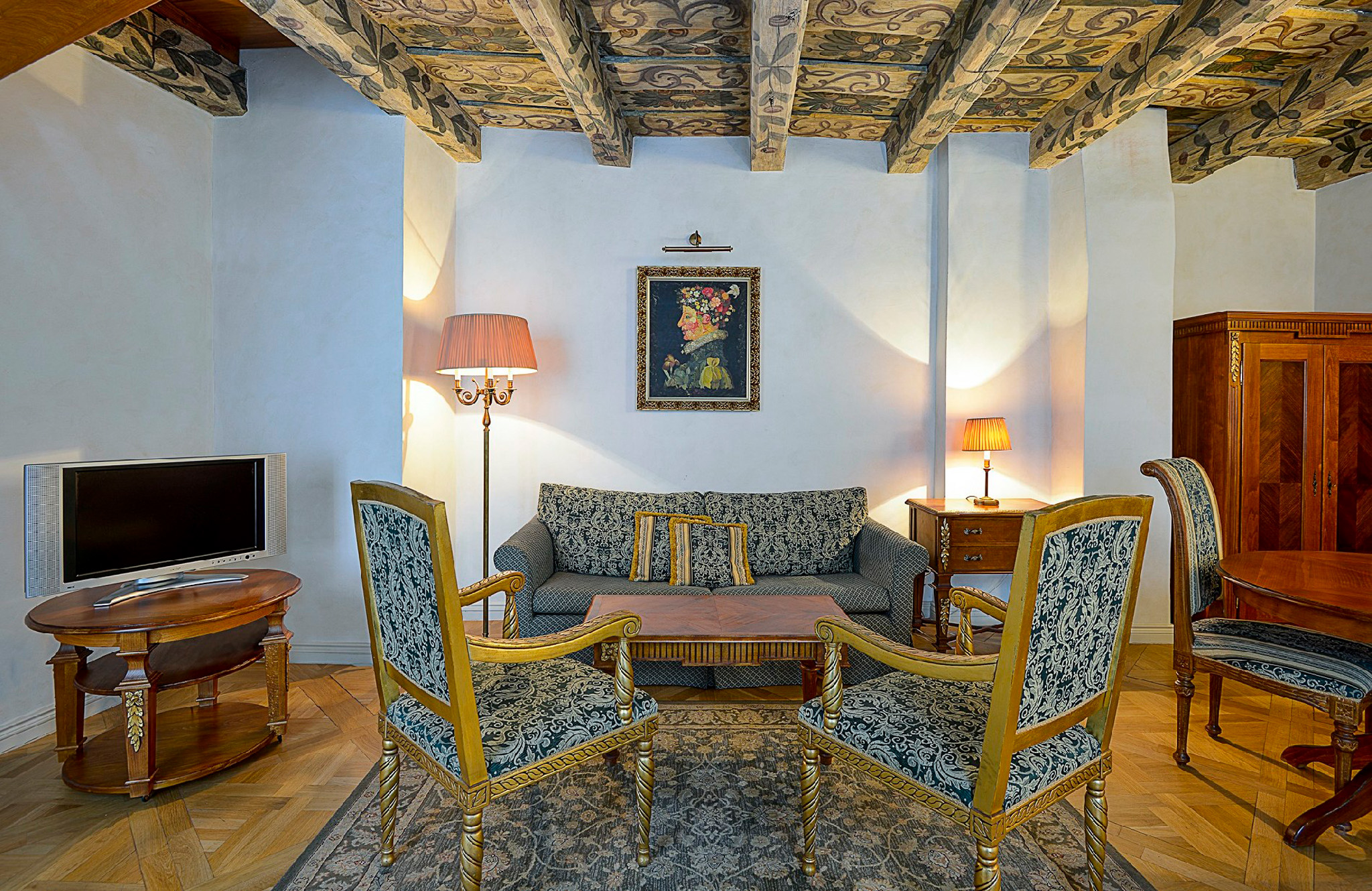 Základní Informace