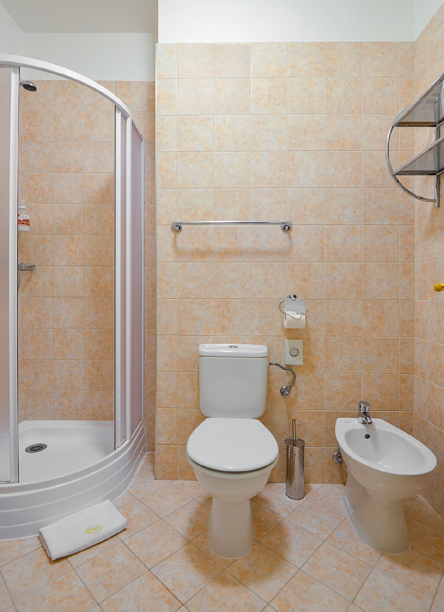 Standardní Pokoje 5