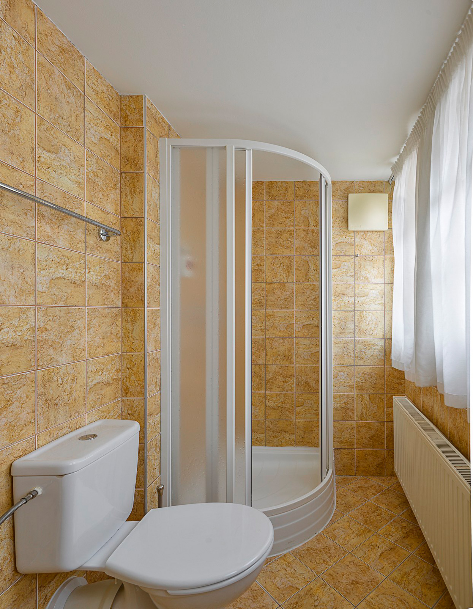 Standardní Pokoje 6