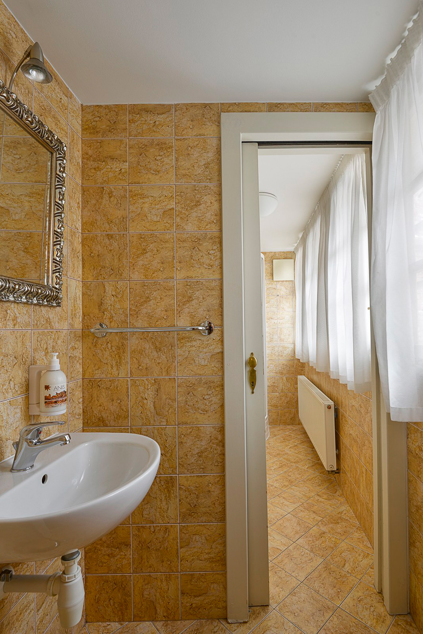 Standardní Pokoje 7