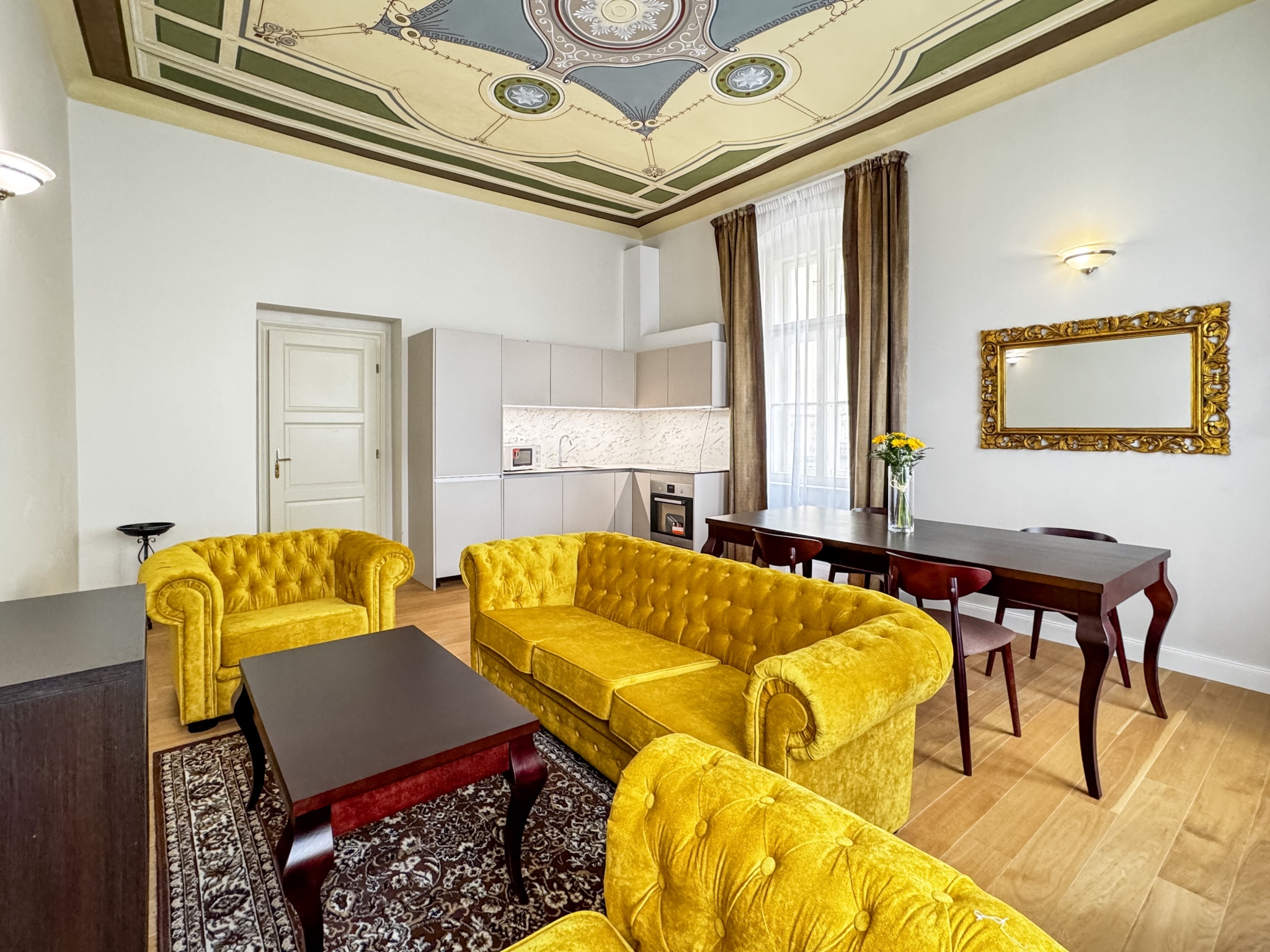 Boutique Hotel Le Théâtre